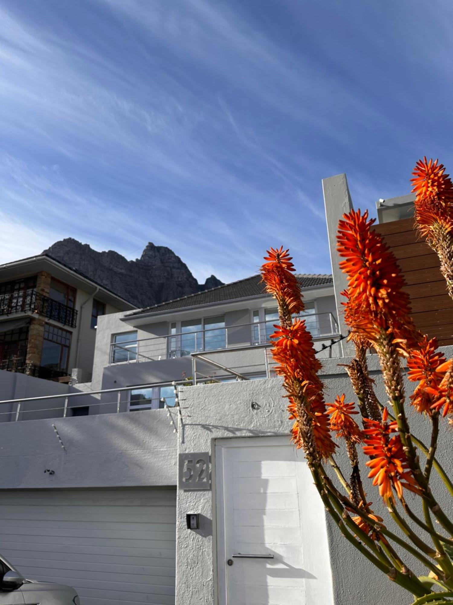 The Atlantic Donreal Guesthouse Cape Town Eksteriør bilde