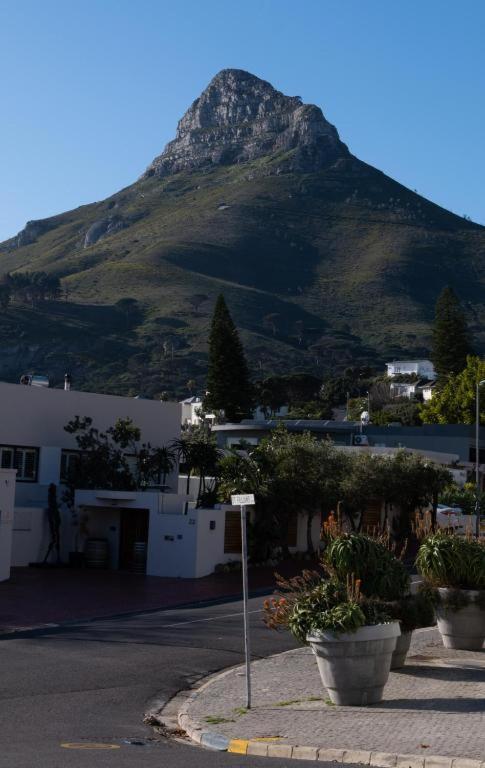 The Atlantic Donreal Guesthouse Cape Town Eksteriør bilde